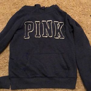 Victoria secret PINK hoodie